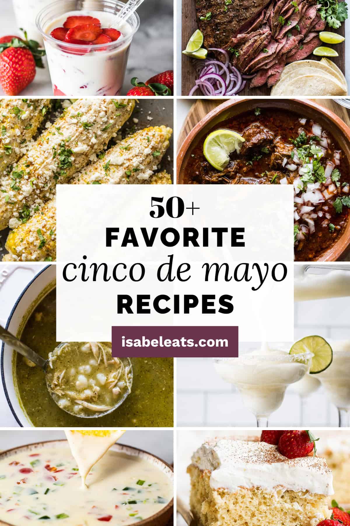 Host a Delicious Cinco de Mayo Fiesta: Recipes & Drinks Guide